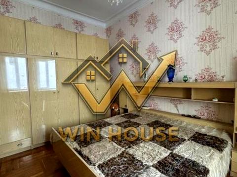 квартира по адресу Брюллова ул., 1