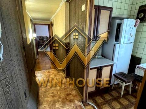 квартира по адресу Брюллова ул., 1