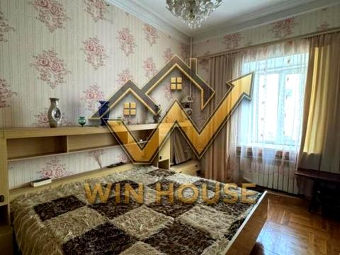 квартира по адресу Брюллова ул., 1