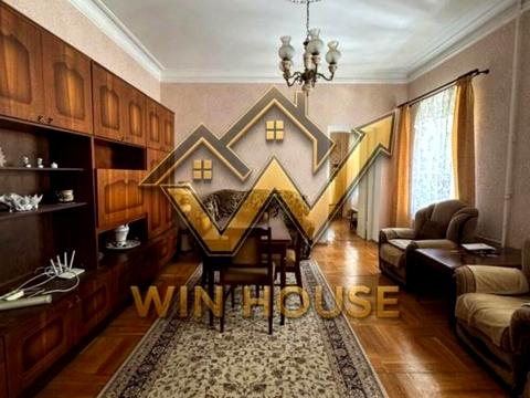 квартира по адресу Брюллова ул., 1