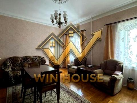 квартира за адресою Брюллова вул., 1
