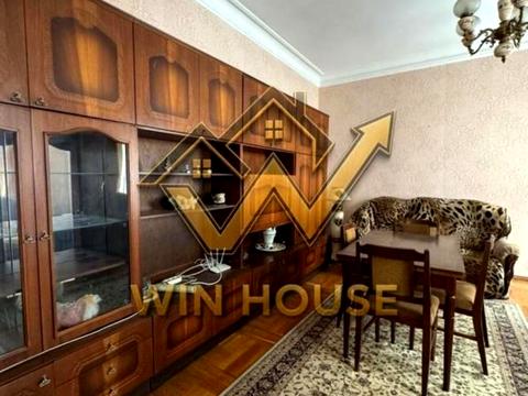 квартира по адресу Брюллова ул., 1