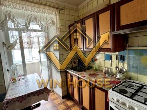 квартира по адресу Брюллова ул., 1