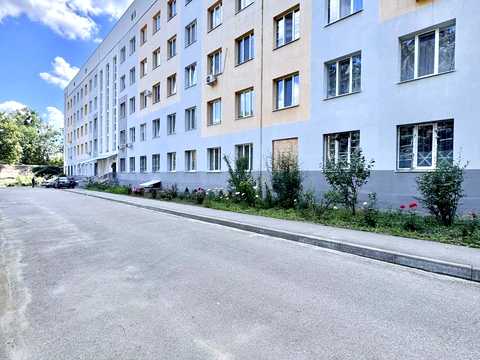 квартира за адресою Семінарська вул. (Володарського), 46