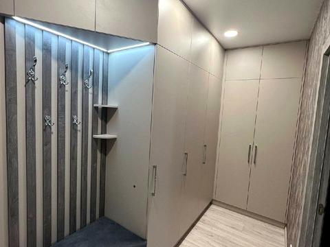 квартира за адресою Академіка Сахарова вул., 5-Є