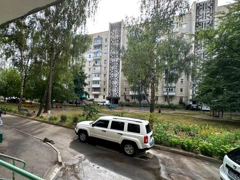 квартира за адресою Івана Дзюби вул. (Академіка Павлова), 2