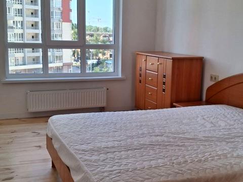 квартира по адресу Каховская ул., 62-А