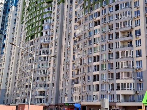 квартира по адресу Каховская ул., 62-А