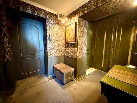квартира за адресою Павла Тичини просп., 6