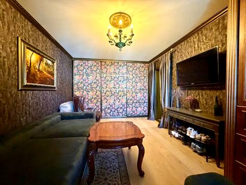 квартира за адресою Павла Тичини просп., 6