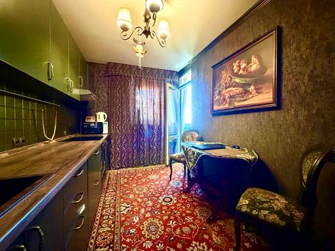 квартира за адресою Павла Тичини просп., 6
