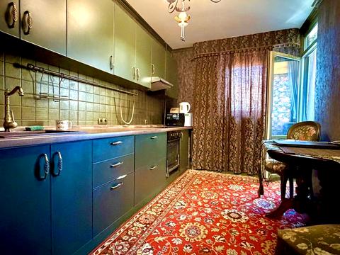 квартира за адресою Павла Тичини просп., 6