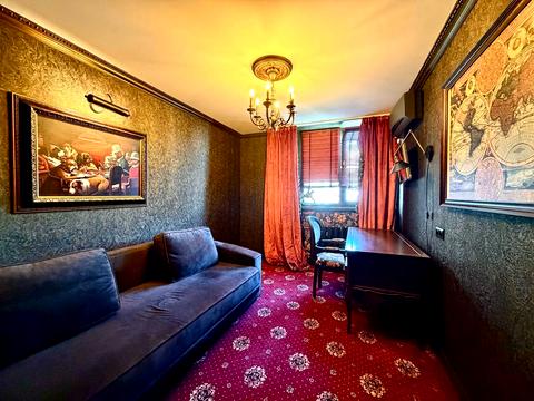 квартира за адресою Павла Тичини просп., 6