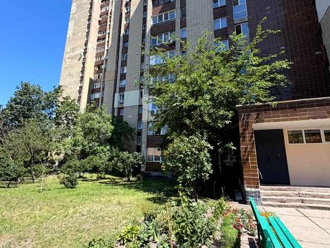 квартира за адресою Павла Тичини просп., 6