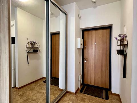 квартира за адресою Київ, Митрополита Василя Липківського вул. (Урицького), 16-А