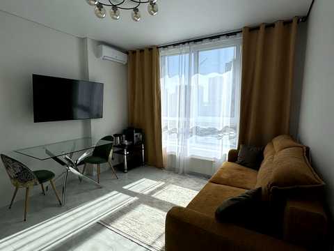 квартира по адресу Фортечный тупик (Тверской), 7Б