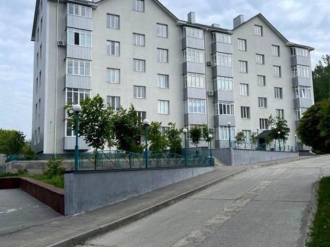 квартира за адресою Букова вул. (Заводу Комсомолець), (Будинок 1)
