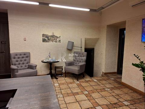 комерційна за адресою Григорія Сковороди вул., 5А