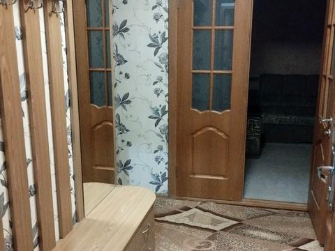 квартира за адресою житловий масив Тополя-3 вул., 9