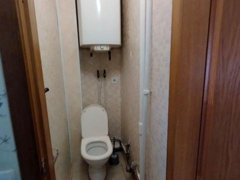 квартира за адресою житловий масив Тополя-3 вул., 9