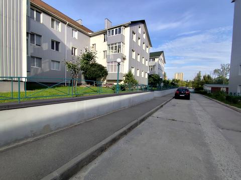 квартира за адресою Букова вул. (Заводу Комсомолець), (Будинок 1)