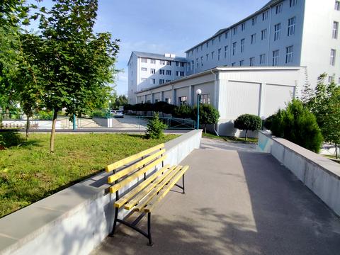 квартира за адресою Букова вул. (Заводу Комсомолець), (Будинок 1)