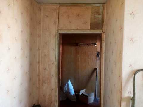 квартира по адресу Тракторостроителей просп., 138