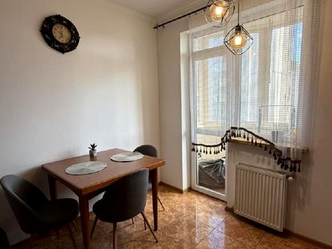квартира за адресою Ольги Кисілевської вул., 10