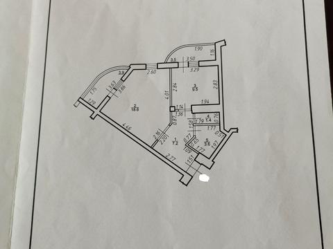 квартира за адресою Ольги Кисілевської вул., 10