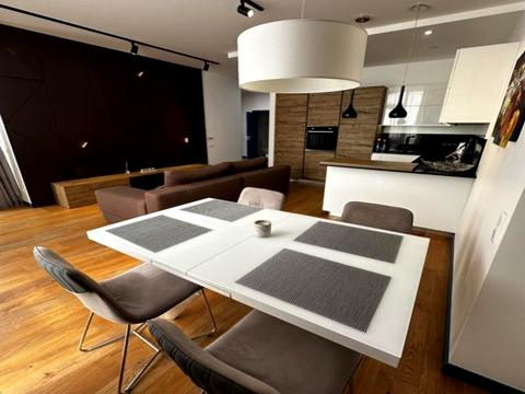квартира за адресою Французький бульв., 60г