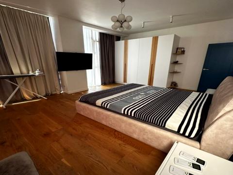 квартира за адресою Французький бульв., 60г