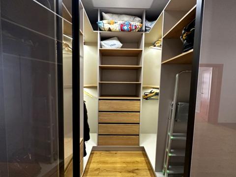 квартира за адресою Французький бульв., 60г