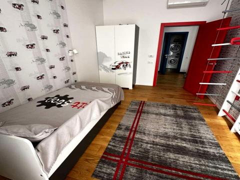 квартира за адресою Французький бульв., 60г
