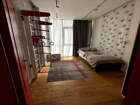 квартира за адресою Французький бульв., 60г