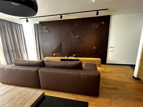 квартира за адресою Французький бульв., 60г
