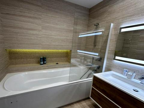 квартира за адресою Французький бульв., 60г