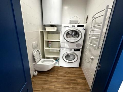 квартира за адресою Французький бульв., 60г