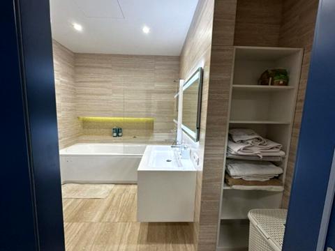 квартира за адресою Французький бульв., 60г