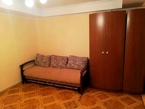 квартира по адресу Пражская ул., 3