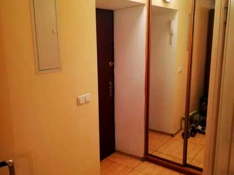 квартира по адресу Пражская ул., 3