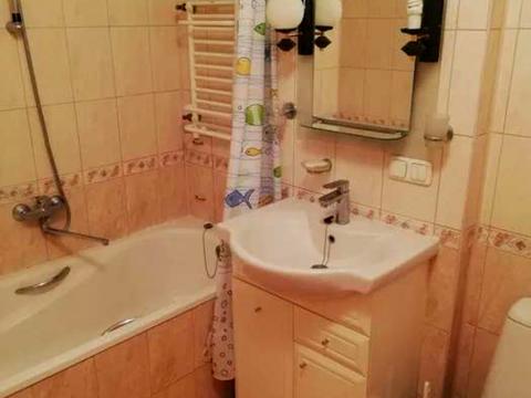 квартира по адресу Пражская ул., 3