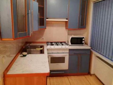 квартира по адресу Пражская ул., 3