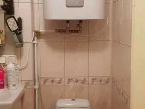 квартира по адресу Пражская ул., 3