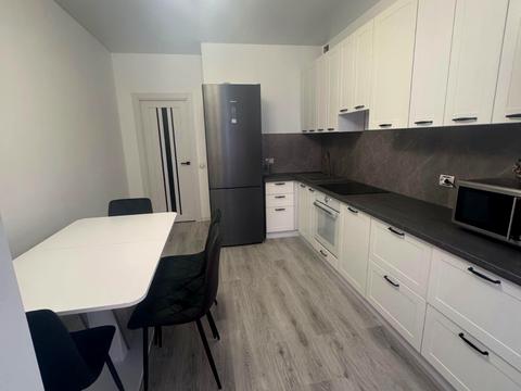 квартира по адресу Высочана ул., 18 к1