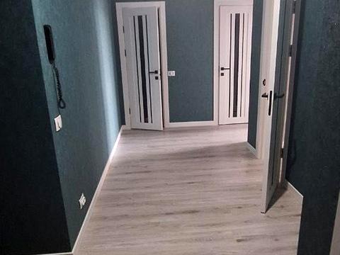 квартира по адресу Высочана ул., 18 к1