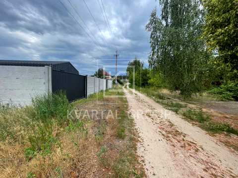 ділянка за адресою Раменський пров., 2