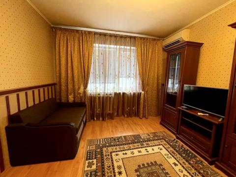 квартира по адресу Миколы Бажана просп., 28-А