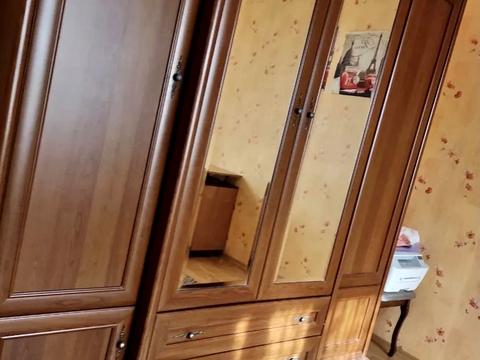 квартира по адресу Миколы Бажана просп., 28-А
