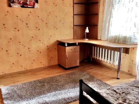 квартира по адресу Миколы Бажана просп., 28-А