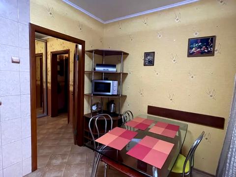 квартира по адресу Миколы Бажана просп., 28-А